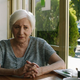 Illustration for article titled Olympia Dukakis on iA Little Game/i, iMoonstruck/i, iTales Of The City/i, and iDeath Wish/i